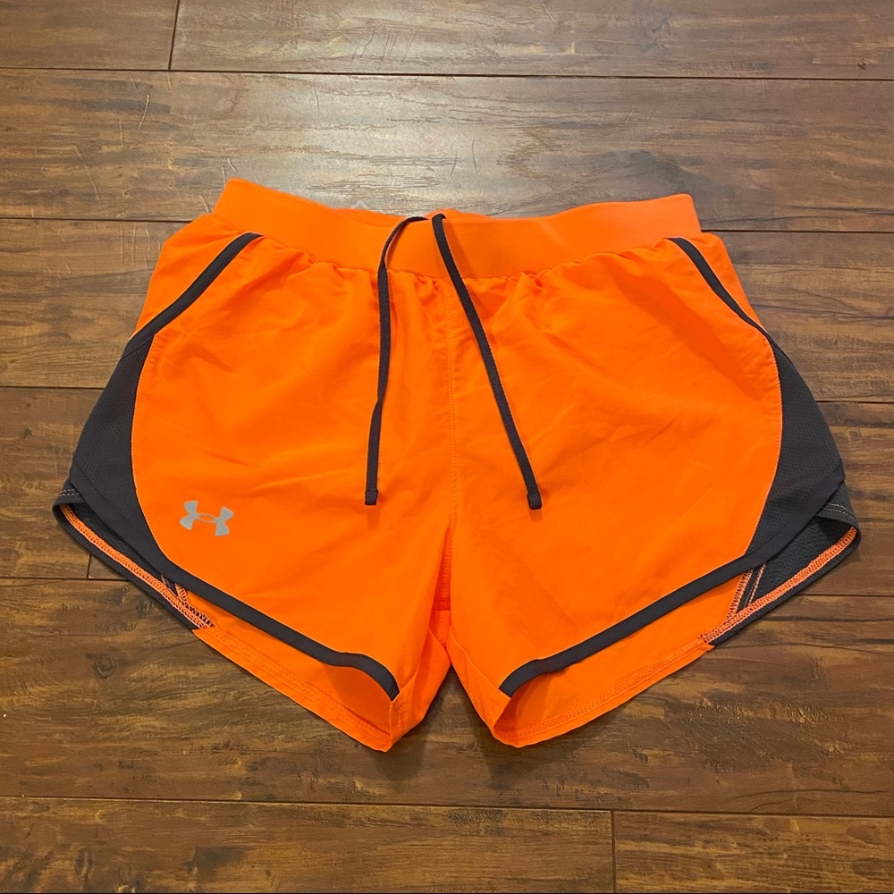 Under Armour Gym Shorts, Size: X-Small